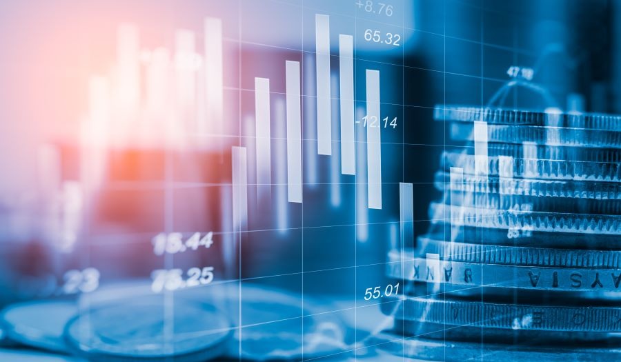 Exchange Rate Volatility Example